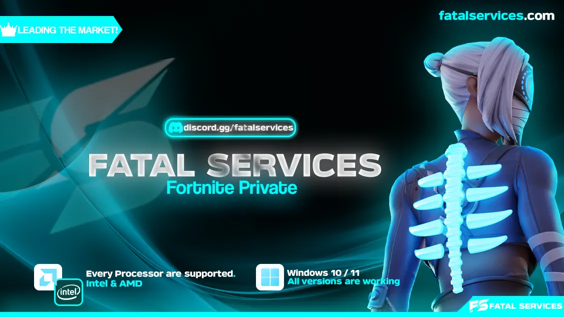 Fortnite Private